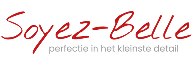 logo Soyez Belle